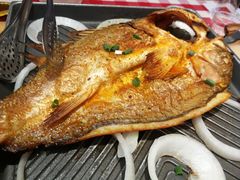 -西贝(上海中心店)