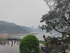 -中国宜宾·长江地标广场