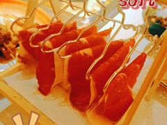 -串一火锅(赛格国际购物中心店)