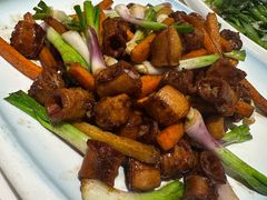 -美极鲜食坊(宝安南路店)