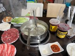 -黑山牛肉汤火锅(花城汇店)