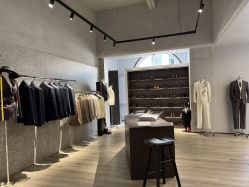 -Brother西服礼服定制·商务·婚礼(佛山南海店)