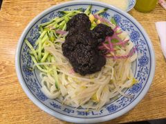 -门框胡同百年卤煮(前门店)