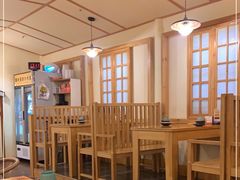 大堂-恩你小木屋·韩式料理(南长街店)