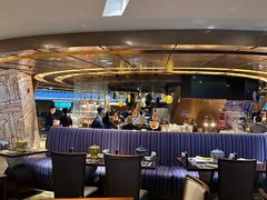 -杭州国际会议中心洲际酒店-原素全日餐厅(解放东路店)