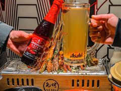 -Let’s WaKao瓦烤(贝森店)