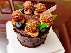 -ZIYUE CAKE线上店