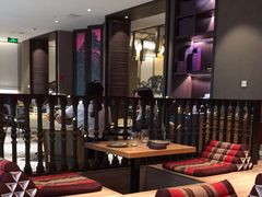 大堂-Thai Alley泰爱里(二沙岛店)