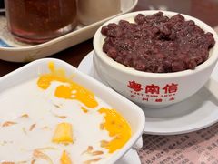-南信牛奶甜品专家