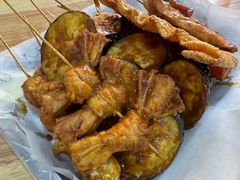-海萍馄饨(湖北路店)