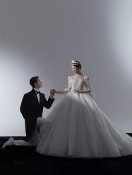 -今生有约婚纱摄影店(景德路店)