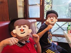 -金刚山烧烤(红旗大街店)