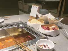 -海底捞火锅(徐州火车站店)