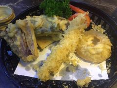 -大江户日本料理(吕厝店)
