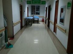 -中国人民武装警察部队特色医学中心