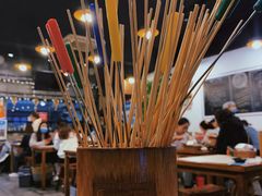大堂-一岚一山(角门总店)