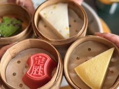 -龙井御庄·精致江南菜(龙井店)