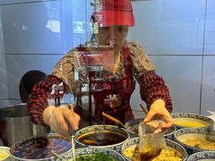 -姚记.周礼伤心凉粉(时代广场店)