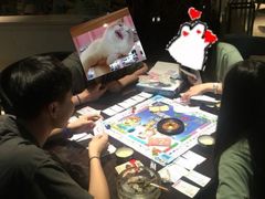 -壹号港湾
