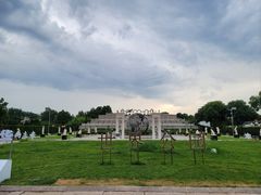 -北京世界公园