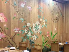 -喜悦小串海鲜烧烤大排档(高新万达店)