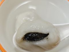 -利达汤圆馄饨(川公路店)