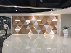 -幸福蓝海国际影城(芜湖IMAX店)