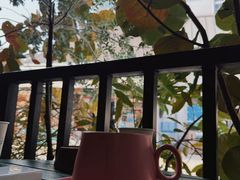 -The Flowers Coffee(南山店)