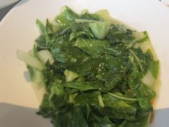 清炒大白菜-徐记海鲜(梅溪新天地店)
