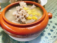 -嘉里饭庄