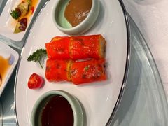 -龙轩中餐厅(成都世纪城天堂洲际大饭店)