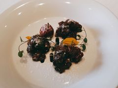 -君庭中餐馆(湘江豪生店)