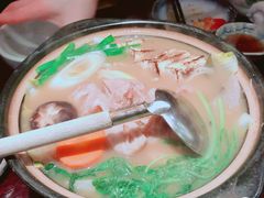 -松子料理(亮马桥店)