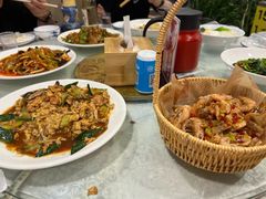 -听涛雅苑百味饺子老家菜馆