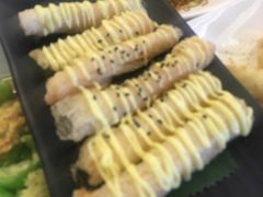 -万山楼海鲜酒家·二十三年老字号