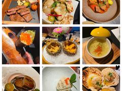 -花潮料理艺食馆(成都万象城店)