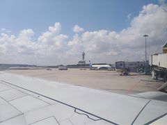 -上海浦东国际机场-T2航站楼