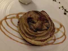 -上海和平饭店-华懋阁 The Cathay Room