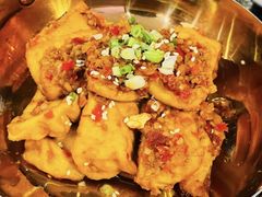 -浩海火燒雲傣家菜(芮欧百货店)