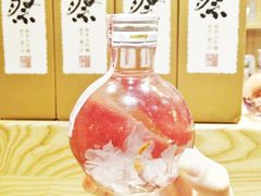 -隐泉京望日式料理(太和广场店)