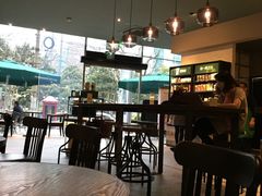 -星巴克(万都店)