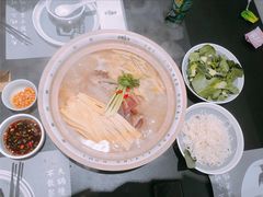 米线-老鸭集(金沙龙湖天街店)