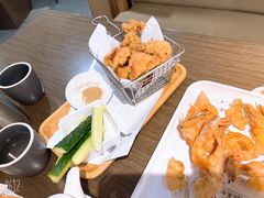 -隆喜元鱼汤包·海鲜(中联广场店)