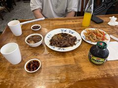 -柴氏风味斋(甘家口店)
