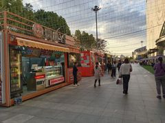 -万达广场(松江店)