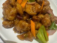-新洪记·丽久饭店(铁西店)