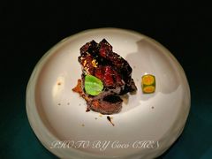 -荷风细雨·中国茶宴(碧云店)