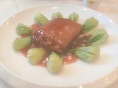 -功德林素菜饭庄(前门店)