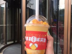 芒果雪乐-果呀呀(乐和城店)