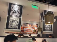 -太二酸菜鱼(福州泰禾店)